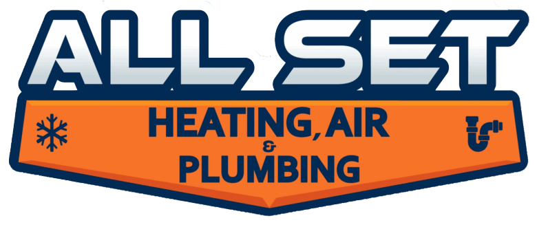 All Set Heating, Air and Plumbing